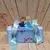 Imagen de 1 caja caramelo 3D Personalizada (15x6x5cm aprox.) MINIMO 10 UNIDADES IGUALES