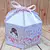 1 Cajita Carpa CHICA personalizadas (11x10x11.5) MINIMO DE COMPRA 10 UNIDADES IGUALES - tienda online
