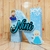 1 LETRAS 3 D CON NOMBRE (12 cm. aprox alto) en internet