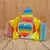 Imagen de 1 caja caramelo 3D Personalizada (15x6x5cm aprox.) MINIMO 10 UNIDADES IGUALES