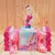 1 caja caramelo 3D Personalizada (15x6x5cm aprox.) MINIMO 10 UNIDADES IGUALES
