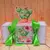 1 caja caramelo 3D Personalizada (15x6x5cm aprox.) MINIMO 10 UNIDADES IGUALES - comprar online