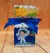 1 cajita 1/2 caramelo 3D (10x6x6cm APROX) COMPRA MINIMA 10 UNIDADES IGUALES - comprar online