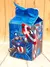 1 caja milk chica personalizada (11.8x6.5x6.3 APROX) COMPRA MINIMA 10 UNIDADES IGUALES - comprar online