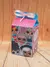 1 caja milk chica personalizada (11.8x6.5x6.3 APROX) COMPRA MINIMA 10 UNIDADES IGUALES - Es de geme