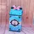 1 caja milk chica personalizada (11.8x6.5x6.3 APROX) COMPRA MINIMA 10 UNIDADES IGUALES - Es de geme