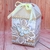 1 cajita 1/2 caramelo 3D (10x6x6cm APROX) COMPRA MINIMA 10 UNIDADES IGUALES en internet