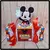 1 caja caramelo 3D Personalizada (15x6x5cm aprox.) MINIMO 10 UNIDADES IGUALES