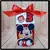 1 caja milk Grande personalizada (18x7x7 APROX) COMPRA MINIMA 10 UNIDADES IGUALES - Es de geme