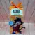1 caja milk chica personalizada (11.8x6.5x6.3 APROX) COMPRA MINIMA 10 UNIDADES IGUALES - tienda online