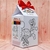 1 Cajitas milk chica para colorear (13X6X6cm). (INCLUYE 6 lapices) COMPRA MINIMA 10 UNIDADES - Es de geme