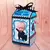 1 caja milk chica personalizada (11.8x6.5x6.3 APROX) COMPRA MINIMA 10 UNIDADES IGUALES - Es de geme