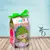 1 caja milk chica personalizada (11.8x6.5x6.3 APROX) COMPRA MINIMA 10 UNIDADES IGUALES - Es de geme