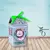 1 caja milk chica personalizada (11.8x6.5x6.3 APROX) COMPRA MINIMA 10 UNIDADES IGUALES - comprar online
