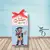 1 caja milk chica personalizada (11.8x6.5x6.3 APROX) COMPRA MINIMA 10 UNIDADES IGUALES - tienda online