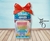 10 Cajas Milk Grande Pop It 18x8x8cm