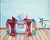 1 caja caramelo 3D Personalizada (15x6x5cm aprox.) MINIMO 10 UNIDADES IGUALES - tienda online