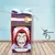 1 caja milk chica personalizada (11.8x6.5x6.3 APROX) COMPRA MINIMA 10 UNIDADES IGUALES - Es de geme