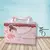 Imagen de 1 bolsitas con manija chica (12.5x10.2x4.7cm) COMPRA MINIMA 10 UNIDADES IGUALES