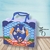 10 bolsitas con manija Sonic (13x10x4.5)
