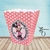 Imagen de 1 Pochoclera 14.5x7.5x7.5 cm personalizada / COMPRA MINIMA 10 UNIDADES IGUALES