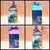 1 caja milk chica personalizada (11.8x6.5x6.3 APROX) COMPRA MINIMA 10 UNIDADES IGUALES - tienda online
