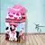 1 caja milk chica personalizada (11.8x6.5x6.3 APROX) COMPRA MINIMA 10 UNIDADES IGUALES en internet