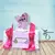 1 caja caramelo 3D Personalizada (15x6x5cm aprox.) MINIMO 10 UNIDADES IGUALES - Es de geme
