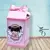 Imagen de 1 caja milk chica personalizada (11.8x6.5x6.3 APROX) COMPRA MINIMA 10 UNIDADES IGUALES