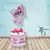 Imagen de 1 Centro de Mesa Personalizado - 26 x 9,4 x 10,6 cm COMPRA MINIMA 1 UNIDAD