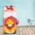 1 caja milk chica personalizada (11.8x6.5x6.3 APROX) COMPRA MINIMA 10 UNIDADES IGUALES