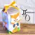 1 caja milk chica personalizada (11.8x6.5x6.3 APROX) COMPRA MINIMA 10 UNIDADES IGUALES - Es de geme