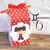 Imagen de 1 caja milk chica personalizada (11.8x6.5x6.3 APROX) COMPRA MINIMA 10 UNIDADES IGUALES