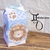10 cajas milk chica 3D Leoncito (12.4x6.2x6.2 cm)