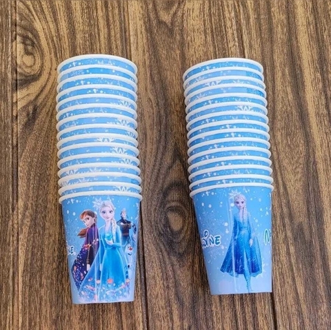 1 Vasito/Vaso de Polipapel personalizado 240 ml COMPRA MINIMA 10 UNIDADES IGUALES - comprar online