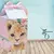 1 caja milk chica personalizada (11.8x6.5x6.3 APROX) COMPRA MINIMA 10 UNIDADES IGUALES - tienda online