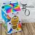 Imagen de 1 caja milk chica personalizada (11.8x6.5x6.3 APROX) COMPRA MINIMA 10 UNIDADES IGUALES