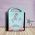 1 Mini pizarron/anotador personalizado (10x10cm) + 1 tizas. Souvenirs + MINI BORRADOR // COMPRA MINIMA 10 UNIDADES IGUALES - comprar online