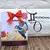 1 Bolsita con moño personalizada (14.8x12x6cm) COMPRA MINIMA 10 UNIDADES IGUALES - comprar online