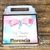 Imagen de 1 Loncherita Premium Personalizado (15.5x11.9x6.5 cm ) COMPRA MINIMA 10 UNIDADES IGUALES