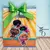 1 Bolsita con moño personalizada (14.8x12x6cm) COMPRA MINIMA 10 UNIDADES IGUALES en internet