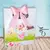 1 Bolsita con moño personalizada (14.8x12x6cm) COMPRA MINIMA 10 UNIDADES IGUALES - tienda online