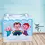 1 bolsitas con manija chica (12.5x10.2x4.7cm) COMPRA MINIMA 10 UNIDADES IGUALES