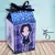 1 caja milk chica personalizada (11.8x6.5x6.3 APROX) COMPRA MINIMA 10 UNIDADES IGUALES - tienda online