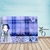 1 Individual personalizado 29.7x21cm - COMPRA MINIMA 20 UNIDADES IGUALES