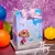 1 Bolsita con moño personalizada (14.8x12x6cm) COMPRA MINIMA 10 UNIDADES IGUALES - comprar online