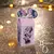 1 caja milk chica personalizada (11.8x6.5x6.3 APROX) COMPRA MINIMA 10 UNIDADES IGUALES - Es de geme