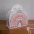 Imagen de 1 Valijita baja (13x12x5.5 cm) CANTIDAD MINIMA 10 UNIDADES IGUALES