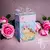 1 cajas regalo 3D personalizada (10.7.x6.6x6.6cm) - COMPRA MINIMA 10 UNIDADES IGUALES - tienda online