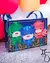1 bolsitas con manija chica (12.5x10.2x4.7cm) COMPRA MINIMA 10 UNIDADES IGUALES - tienda online